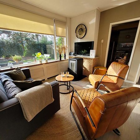Secret Wellness Oase Villa Holten Kültér fotó