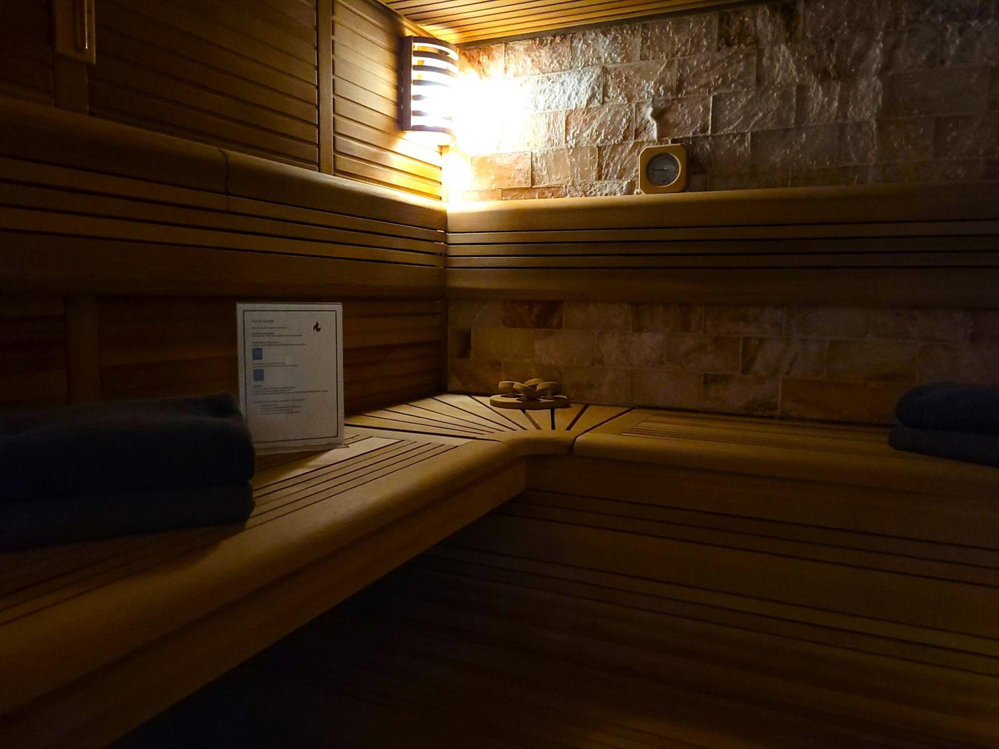 Secret Wellness Oase Villa Holten Kültér fotó