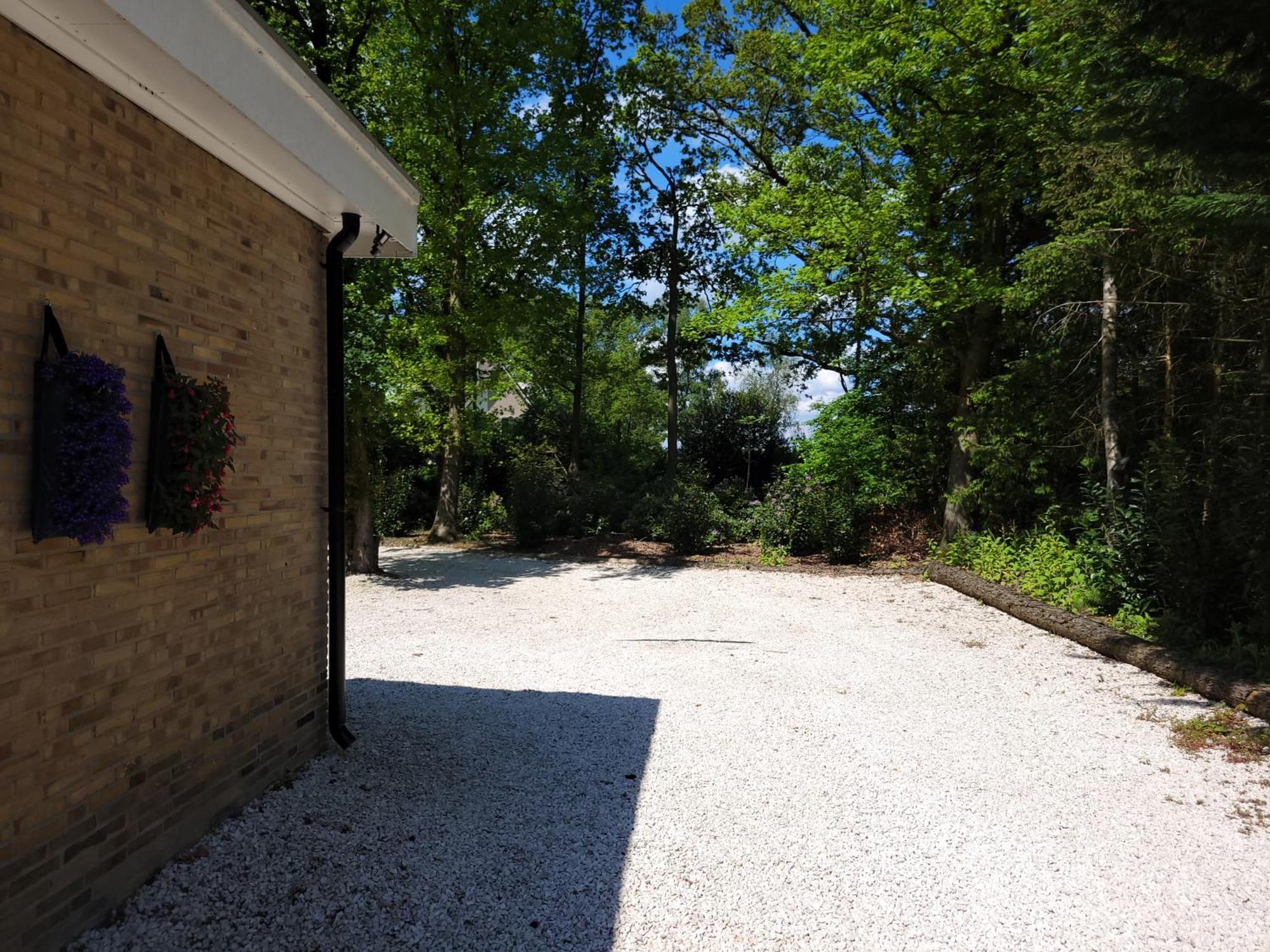 Secret Wellness Oase Villa Holten Kültér fotó